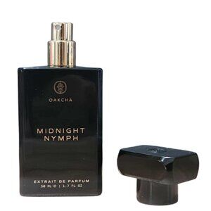 Midnight Nymph by Oakcha